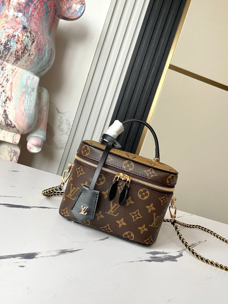 Louis Vuitton Cosmetic Bags